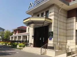 Atour Hotel Zhoudun Beidaihe Qinhuangdao