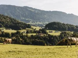Hotel & Wirtschaft Wälderhof