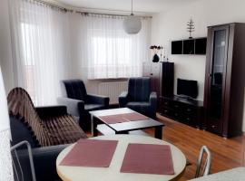 A picture of the hotel: Apartament Warszawska