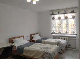 Hotel Photo: Bayir Studio Apartment