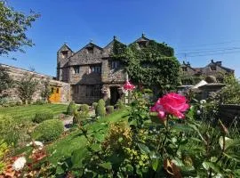 Stirk House Hotel