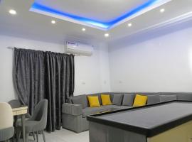 Hình ảnh khách sạn: HOUME FOR RENT