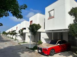 Yama no Shita Homestay, ξενοδοχείο σε Zhongpu