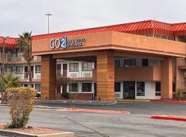 Hotel Photo: GO2 Inn & Suites by Relianse