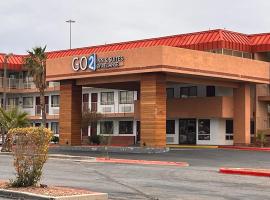 A picture of the hotel: GO2 Inn & Suites by Relianse