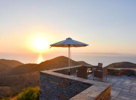 Foto di Hotel: Mavrabeli Sunset Retreat