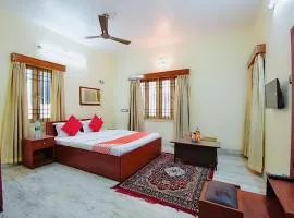 OYO Retro Residency, hotel a Durgāpur