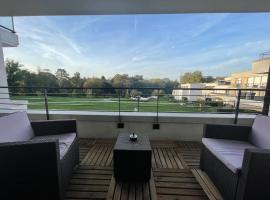 Hotel foto: Lilou Home - Appartement proche Disneyland Paris