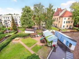 Foto di Hotel: Apartment in Greenland, Oslo