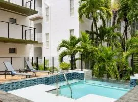 Balfour Miami Beach a Morgan's Original