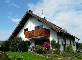 Hotel kuvat: Ferienwohnung Schäfer