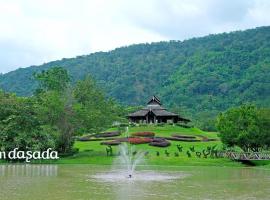 Siamdasada Khaoyai, Hotel in Khao Yai