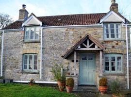 होटल की एक तस्वीर: 2 Bed in Wedmore 53989