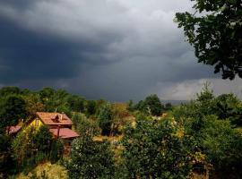 A picture of the hotel: Krushka, Kochani, Osogovo