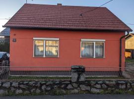 Hotel foto: kuća za odmor Dolno