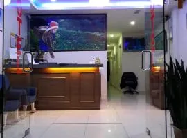 卡姆鲁吉经济型酒店