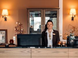 Hotel Photo: Gloppen Hotell - by Classic Norway Hotels