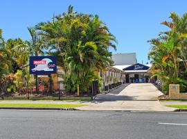 Hotelfotos: Motel Sunshine Coast