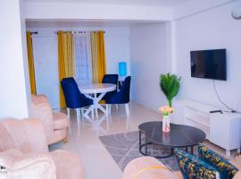 Gambaran Hotel: COZIER DOMICILE