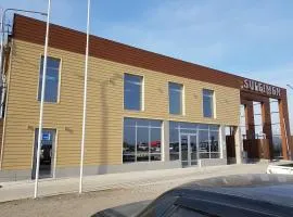 Sulimen Camp
