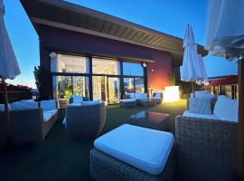 Best Western Plus Thionville Centre, hotel in Thionville