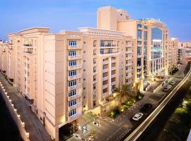 A picture of the hotel: Riviera Rayhaan by Rotana Doha