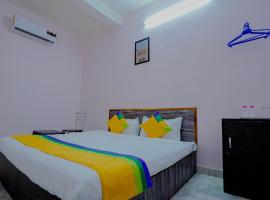 Gambaran Hotel: Stay Inn