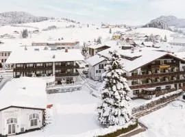 Genuss - und Vitalhotel Moisl