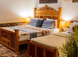 Duroyo hotel