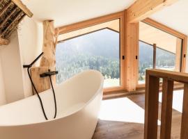 Hotelfotos: Chalet-Suite Panorama