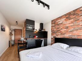 Hotel kuvat: No. 1 Comfy center apartment