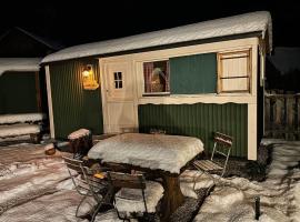 an der GEIERWAND, hotel in Haiming