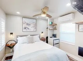 Beach 5 Villas #B3, hotell sihtkohas Fernandina Beach