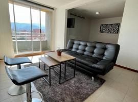 Hotel Photo: Sunny Laureles Apartment