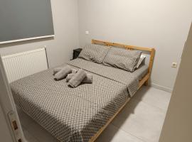 Hotel foto: Central apartment's in Trikala 2