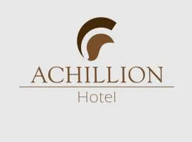 Achillion Hotel Piraeus, hotel in Piraeus
