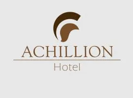 Achillion Hotel Piraeus, hotel sa Piraeus