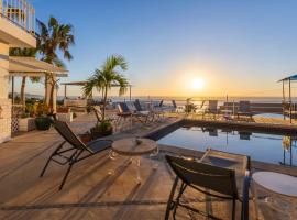 MariaMar Suites, Hotel in San José del Cabo