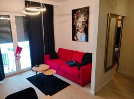 A picture of the hotel: Bielsko City Soul Apartment