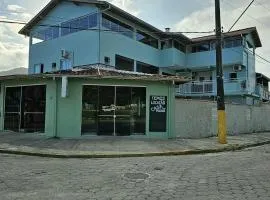 Pousada Suíte Verde Mar