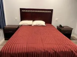 Budget inn Whittier، فندق في ويتير