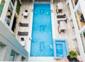 SANA Hotel