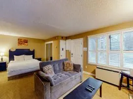 Condo 503 at North Creek Resort