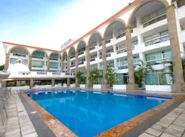 Solamar Inn Mazatlan