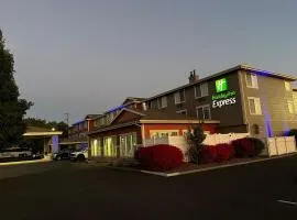 Holiday Inn Express Walla Walla by IHG