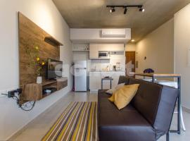 מלון צילום: Comfy Loft Bbq Terrace And Balcony