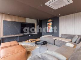 Hotel Photo: Exclusive And Luxurious Penthouse In Herrera