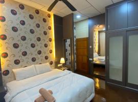 Foto do Hotel: Ipoh Center Elegant Bungalow Near to Sunway