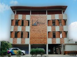 Фотографія готелю: Key Inn Hotel Bogor