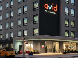 Hotel fotoğraf: avid hotels - Brooklyn Dyker Heights, an IHG Hotel-BRAND NEW